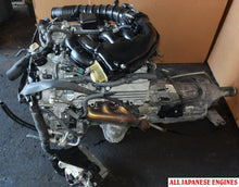 Load image into Gallery viewer, JDM 3GR-FSE 4GR-FSE Lexus GS300 IS250 2006 to 2012 Engine