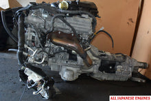 Load image into Gallery viewer, JDM 3GR-FSE 4GR-FSE Lexus GS300 IS250 2006 to 2012 Engine