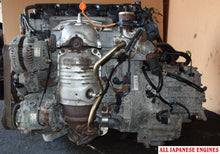 Load image into Gallery viewer, JDM Honda Civic 2006 to 2011 R18A Engine