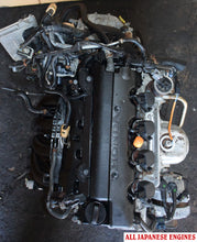 Load image into Gallery viewer, JDM Honda Civic 2006 to 2011 R18A Engine