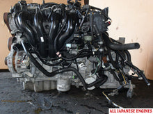 Load image into Gallery viewer, JDM Mazda 6 L3-VE 2.3 VV-T 2006 to 2008 Engine