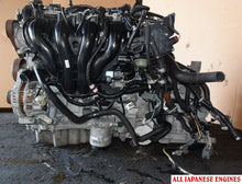 Load image into Gallery viewer, JDM Mazda 6 L3-VE 2.3 VV-T 2006 to 2008 Engine