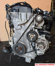 Load image into Gallery viewer, JDM Mazda 6 L3-VE 2.3 VV-T 2006 to 2008 Engine