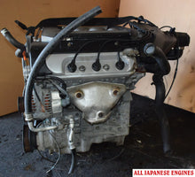 Load image into Gallery viewer, JDM Honda Odyssey Accord Acura TL CL J30A J32A J35A 1998 to 2002 Engine