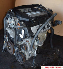 Load image into Gallery viewer, JDM Honda Odyssey Accord Acura TL CL J30A J32A J35A 1998 to 2002 Engine