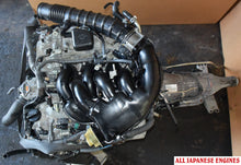 Load image into Gallery viewer, JDM 3GR-FSE 4GR-FSE Lexus GS300 IS250 2006 to 2012 Engine
