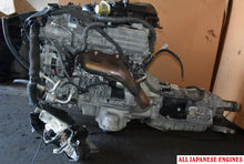 Load image into Gallery viewer, JDM 3GR-FSE 4GR-FSE Lexus GS300 IS250 2006 to 2012 Engine
