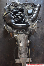 Load image into Gallery viewer, JDM 3GR-FSE 4GR-FSE Lexus GS300 IS250 2006 to 2012 Engine
