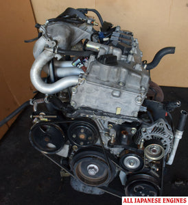 JDM Nissan Sentra 2003 to 2006 Engine QG18DE Engine