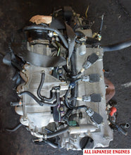 Load image into Gallery viewer, JDM Nissan Sentra 2003 to 2006 Engine QG18DE Engine
