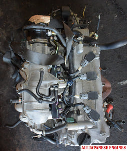 JDM Nissan Sentra 2003 to 2006 Engine QG18DE Engine