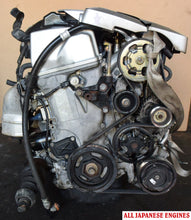 Load image into Gallery viewer, JDM Acura TSX RSX Honda Civic Si RBB K24A Engine
