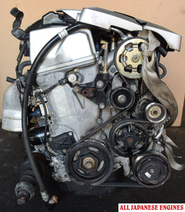 JDM Acura TSX RSX Honda Civic Si RBB K24A Engine