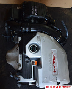 JDM Honda Accord 2003 to 2007 Element 2003 to 2011 K24A Engine