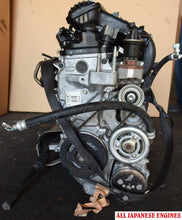 Load image into Gallery viewer, JDM Honda Civic Hybrid LDA 1.3 2006 to 2011 Engine

