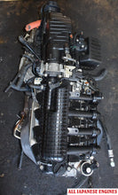 Load image into Gallery viewer, JDM Honda Civic Hybrid LDA 1.3 2006 to 2011 Engine

