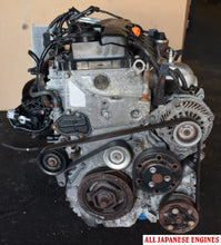 Load image into Gallery viewer, JDM Honda Civic 2006 to 2011 R18A Engine
