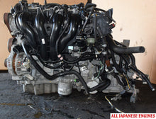 Load image into Gallery viewer, JDM Mazda 6 L3-VE 2.3 VV-T 2006 to 2008 Engine

