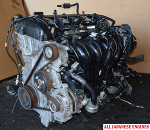 JDM Mazda 6 L3-VE 2.3 VV-T 2006 to 2008 Engine
