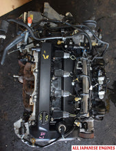 Load image into Gallery viewer, JDM Mazda 6 L3-VE 2.3 VV-T 2006 to 2008 Engine
