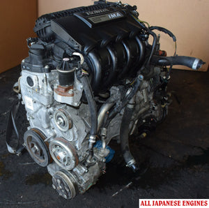 JDM Honda Civic Hybrid LDA 1.3 2006 to 2011 Engine