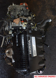 JDM Honda Civic Hybrid LDA 1.3 2006 to 2011 Engine