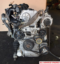 Load image into Gallery viewer, JDM Nissan Altima Sentra 2002 to 2006 QR20DE replacement for QR25DE Engine
