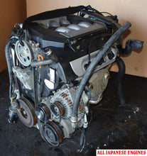 Load image into Gallery viewer, JDM Honda Odyssey Accord Acura TL CL J30A J32A J35A 1998 to 2002 Engine
