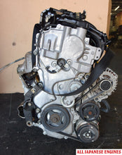 Load image into Gallery viewer, JDM Nissan Versa Sentra NV200 MR18DE MR20DE Engine

