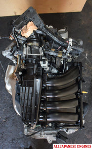 JDM Nissan Versa Sentra NV200 MR18DE MR20DE Engine